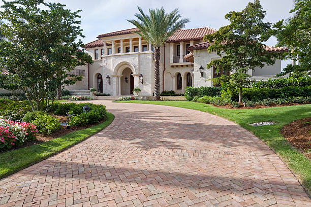 Reasons to Select Us for Your Driveway Paving Requirements in Kimberling City, MO
