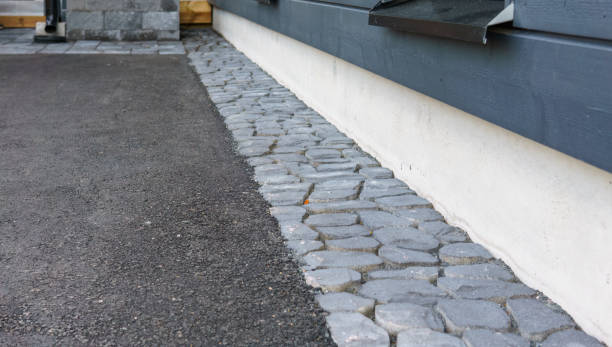 Best Decorative Driveway Pavers  in Kimberling City, MO